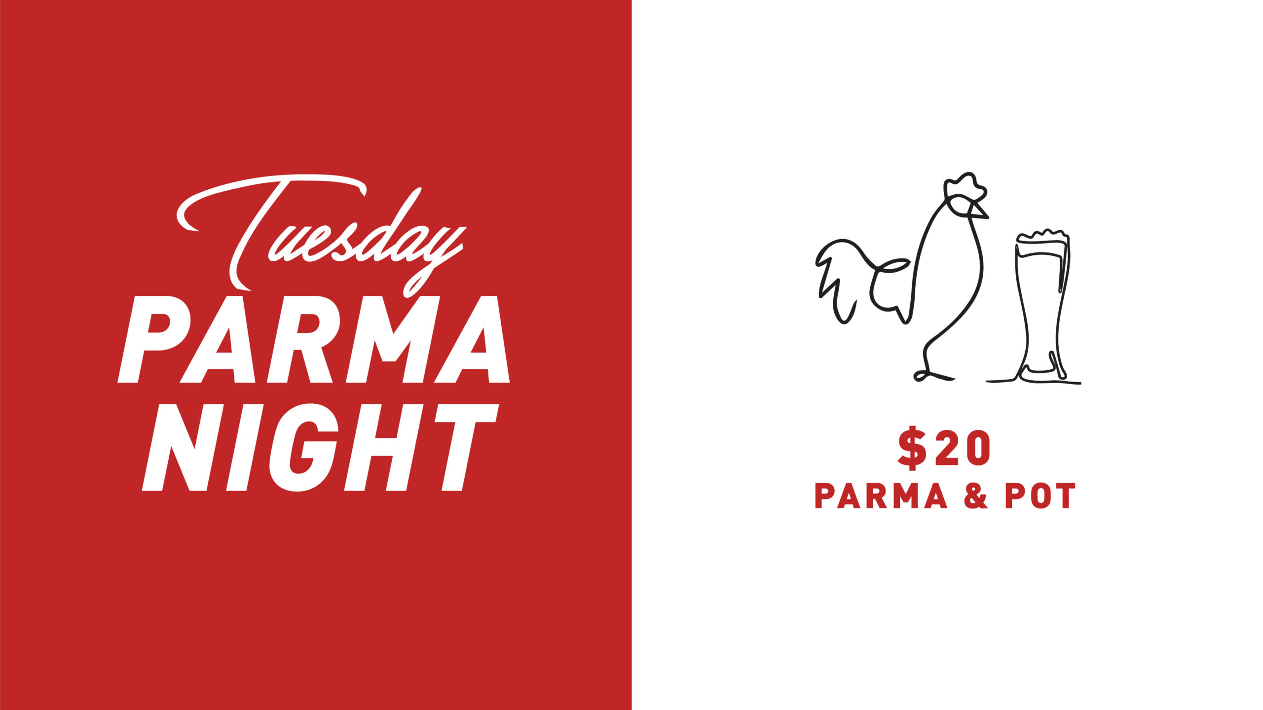 Parma Night